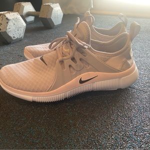 Nike training shoe